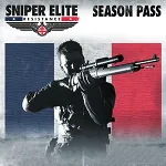Sniper Elite Resistance Season Pass XBOX