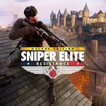 Sniper Elite Resistance Deluxe Edition XBOX