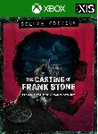 The Casting of Frank Stone Deluxe Edition XBOX - irongamers.ru