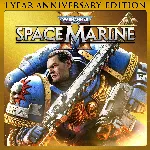 Warhammer 40000 Space Marine 2 1Year Anniversary Edition XBOX - irongamers.ru