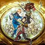 Eiyuden Chronicle Hundred Heroes  Digital Deluxe Edition XBOX