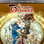 Eiyuden Chronicle Hundred Heroes  Digital Deluxe Edition XBOX