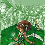 Eiyuden Chronicle Hundred Heroes  Story Expansion The Chapter of Marisa XBOX