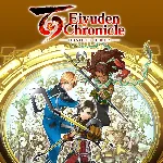 Eiyuden Chronicle Hundred Heroes XBOX