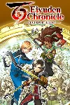 Eiyuden Chronicle Hundred Heroes XBOX