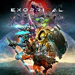 Exoprimal XBOX