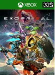 Exoprimal XBOX