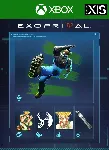 Zephyr Street Fighter Set XBOX - irongamers.ru