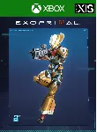 Vigilant α Early Unlock Ticket XBOX