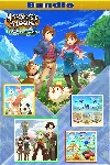 Harvest Moon The Winds of Anthos Bundle XBOX