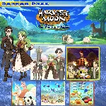 Harvest Moon The Winds of Anthos Season Pass XBOX