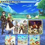Harvest Moon The Winds of Anthos Season Pass XBOX