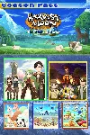 Harvest Moon The Winds of Anthos Season Pass XBOX