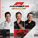 F1 Manager 2023 Deluxe Edition XBOX - irongamers.ru