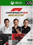 F1 Manager 2023 Deluxe Edition XBOX - irongamers.ru