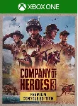 Company of Heroes 3 Premium Edition XBOX