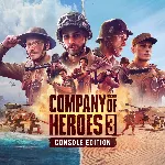 Company of Heroes 3 XBOX