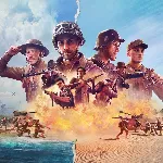 Company of Heroes 3 XBOX