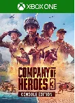 Company of Heroes 3 XBOX