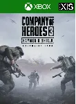 Company of Heroes 3 Console Edition  Hammer  Shield Expansion Pack XBOX
