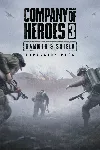Company of Heroes 3 Console Edition  Hammer  Shield Expansion Pack XBOX