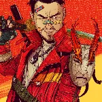 Shadow Warrior 3 Definitive Edition XBOX