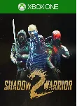 Shadow Warrior 2 XBOX