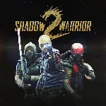 Shadow Warrior 2 XBOX