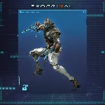 Zephyr β Early Unlock Ticket XBOX - irongamers.ru