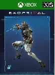Zephyr β Early Unlock Ticket XBOX - irongamers.ru
