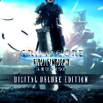 CRISIS CORE FINAL FANTASY VII REUNION DIGITAL DELUXE EDITION XBOX - irongamers.ru