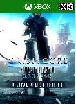 CRISIS CORE FINAL FANTASY VII REUNION DIGITAL DELUXE EDITION XBOX - irongamers.ru