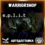 s.p.l.i.t Выбор Региона Стим STEAM GIFT АВТО 24/7 ГАРАНТИЯ - irongamers.ru
