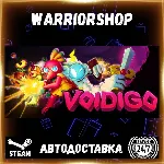 Voidigo Выбор Региона Стим STEAM GIFT АВТО 24/7 ГАРАНТИЯ - irongamers.ru