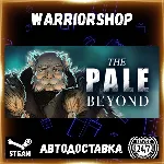 The Pale Beyond Выбор Региона Стим STEAM GIFT АВТО 24/7 ГАРАНТИЯ