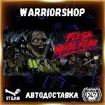 Flesh Made Fear Выбор Региона Стим STEAM GIFT АВТО 24/7 ГАРАНТИЯ