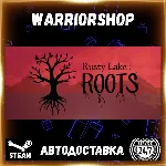 Rusty Lake: Roots Выбор Региона Стим STEAM GIFT АВТО 24/7 ГАРАНТИЯ - irongamers.ru