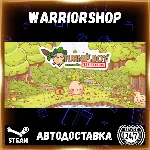 Turnip Boy Commits Tax Evasion Выбор Региона Стим STEAM GIFT АВТО 24/7 ГАРАНТИЯ