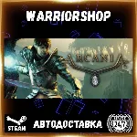ArcaniA Выбор Региона Стим STEAM GIFT АВТО 24/7 ГАРАНТИЯ