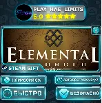 🎁 Elemental: Reforged *RU/BY/UA/СНГ Steam Auto