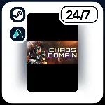 АВТО CHAOS DOMAIN \ STEAM ПОДАРКОМ ДЛЯ KZ | RU | UA | CIS 24/7 - irongamers.ru