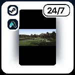 АВТО PERFECT GOLF \ STEAM ПОДАРКОМ ДЛЯ KZ | RU | UA | CIS 24/7 - irongamers.ru