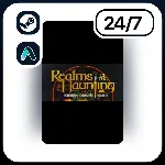 АВТО REALMS OF THE HAUNTING \ STEAM ПОДАРКОМ ДЛЯ KZ | RU | UA | CIS 24/7 - irongamers.ru