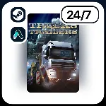 АВТО TRUCKS & TRAILERS \ STEAM ПОДАРКОМ ДЛЯ KZ | RU | UA | CIS 24/7 - irongamers.ru