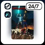 АВТО #KILLALLZOMBIES \ STEAM ПОДАРКОМ ДЛЯ KZ | RU | UA | CIS 24/7 - irongamers.ru