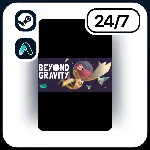 АВТО BEYOND GRAVITY \ STEAM ПОДАРКОМ ДЛЯ KZ | RU | UA | CIS 24/7 - irongamers.ru