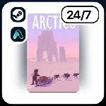 АВТО ARCTICO \ STEAM ПОДАРКОМ ДЛЯ KZ | RU | UA | CIS 24/7 - irongamers.ru