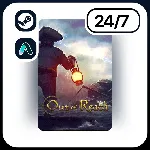 АВТО OUT OF REACH \ STEAM ПОДАРКОМ ДЛЯ KZ | RU | UA | CIS 24/7 - irongamers.ru