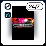 АВТО HECKABOMB \ STEAM ПОДАРКОМ ДЛЯ KZ | RU | UA | CIS 24/7