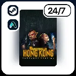 АВТО SHADOWRUN: HONG KONG - EXTENDED EDITION \ STEAM ПОДАРКОМ ДЛЯ KZ | RU | UA | CIS 